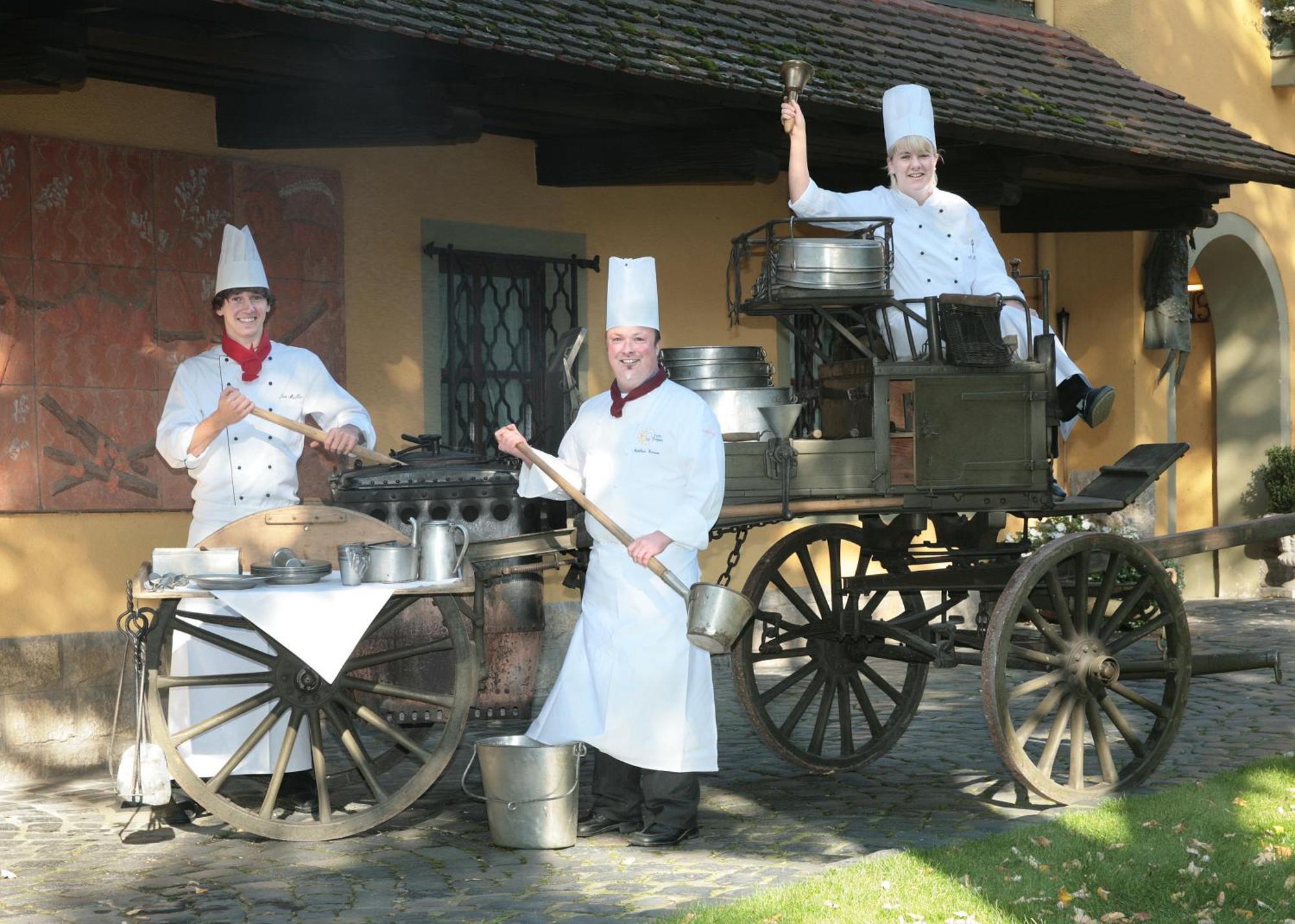 Hotel Leicht Biebelried Экстерьер фото